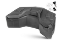 Cutie Spate ATV Segway Snarler AT10 SHARK AX145 145L – Portbagaj cu Prindere Rapidă, Cheie, Impermeabil