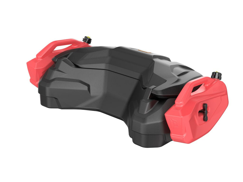Cutie Spate ATV Tesseract Can-Am Outlander G3 850 / 1000R 2025+ XT, XT-P, DPS, LTD – 120L – 010-193