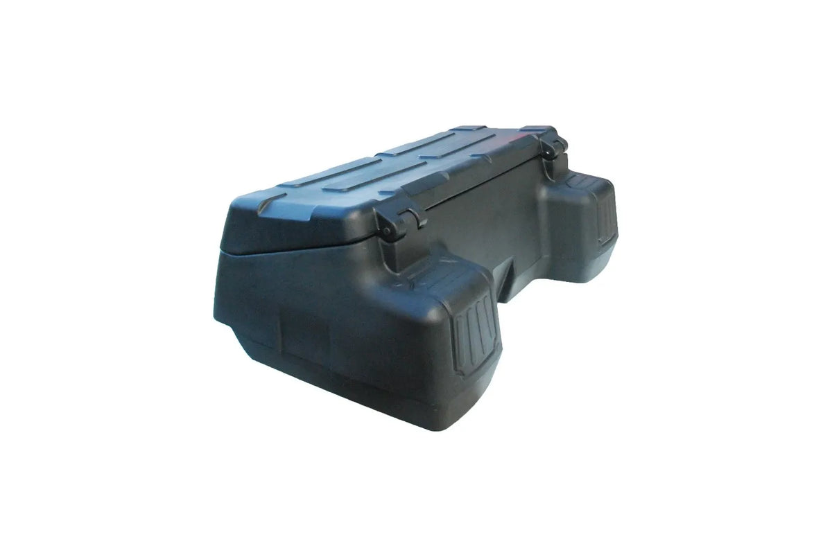 Cutie Spate ATV Universală 80L – Can-Am, CFMOTO, Polaris, Segway, QJMotor – imagine 2