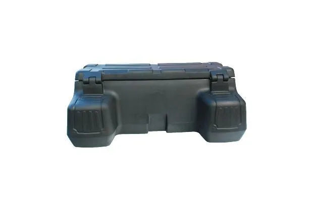 Cutie Spate ATV Universală 80L – Can-Am, CFMOTO, Polaris, Segway, QJMotor – imagine 4