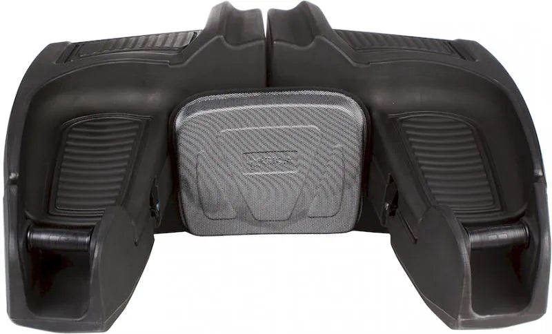 Cutie Spate ATV Universală cu Spătar Pasager – 76L, CFMOTO, Can-Am, Polaris, Yamaha, Honda – imagine 4