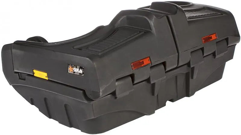 Cutie Spate ATV Universală cu Spătar Pasager – 76L, CFMOTO, Can-Am, Polaris, Yamaha, Honda – imagine 3