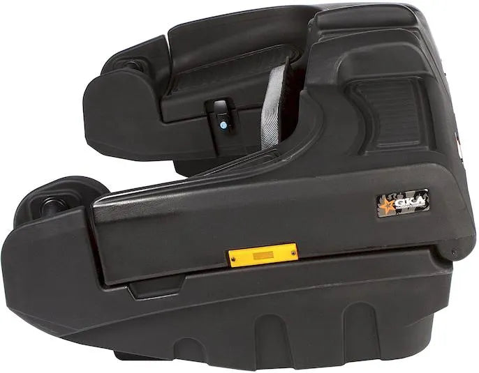 Cutie Spate ATV Universală cu Spătar Pasager – 76L, CFMOTO, Can-Am, Polaris, Yamaha, Honda – imagine 5