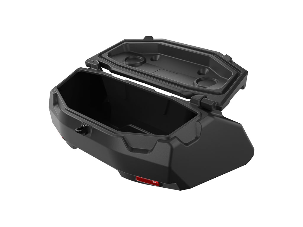 Cutie Spate ATV Universală New 93L – Can-Am, CFMOTO, Polaris, Yamaha, Honda, Suzuki – imagine 5