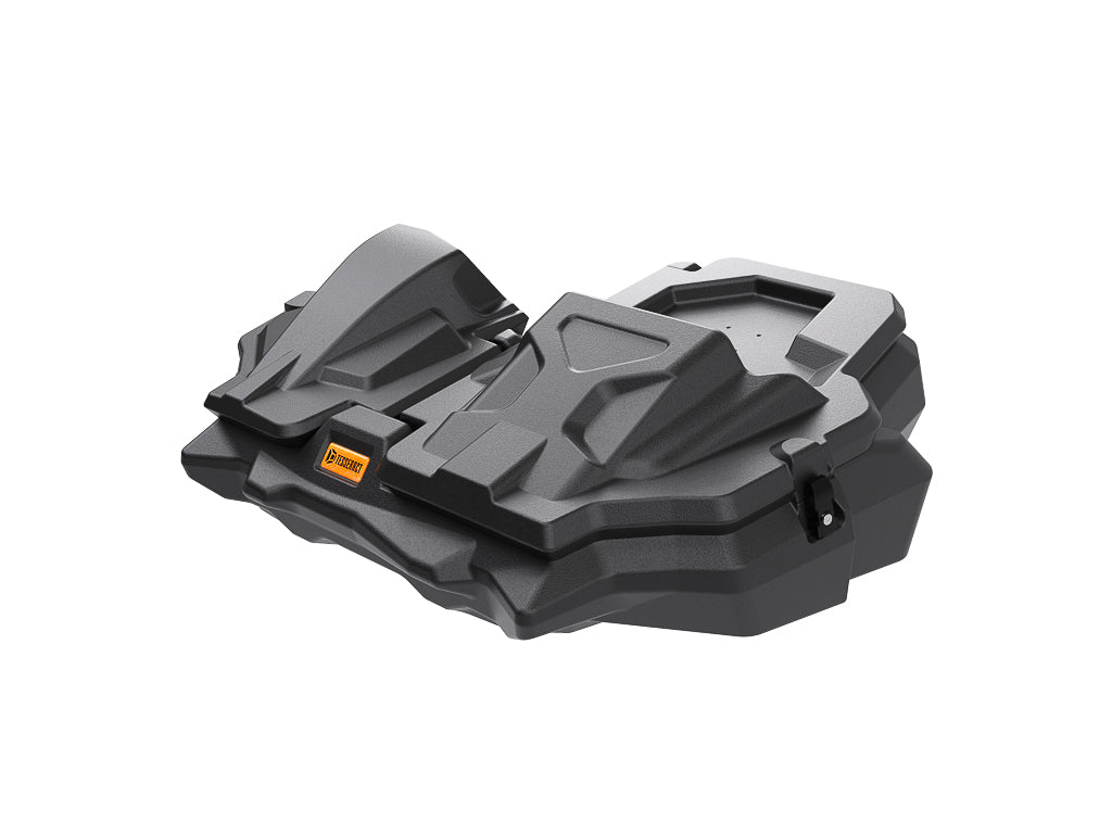 Cutie Spate Can-Am Maverick X3 Tesseract 115L – Portbagaj SSV, Prindere Rapidă, X3 MAX / X DS / X RS / X RC
