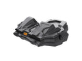 Cutie Spate Can-Am Maverick X3 Tesseract 115L – Portbagaj SSV, Prindere Rapidă, X3 MAX / X DS / X RS / X RC