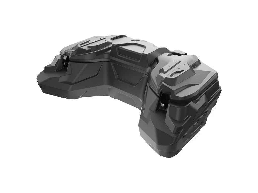 Cutie ATV CFMOTO C6 Pro 2026+ 95L cu Prindere Rapidă, lada spate,cutie spate c6 pro