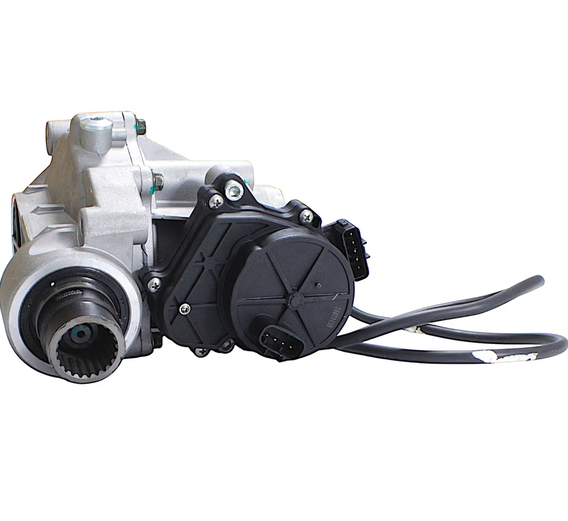 Diferențial față QJMotor SFA 1000 / SFA 600 – original, OEM 229306770000