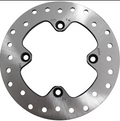 Disc frână QJMotor SFA 1000 / SFA 600 – original, OEM 45003W610000
