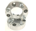 Distanțiere UTV Can-Am Maverick X3 30 mm 4x136 M12x1.5 – Set 2 Bucăți, Aluminiu CNC