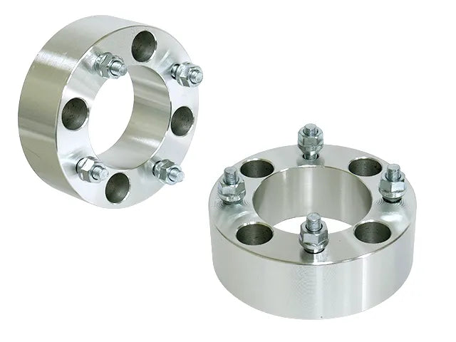 Distanțiere ATV CF Moto 51 mm 4x110 M10x1.25 – Set 2 Bucăți, cu Prezoane