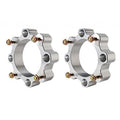 Distanțiere ATV CF Moto 30 mm 4x110 M10x1.25 – Set 2 Bucăți, Aluminiu CNC, pentru CFORCE