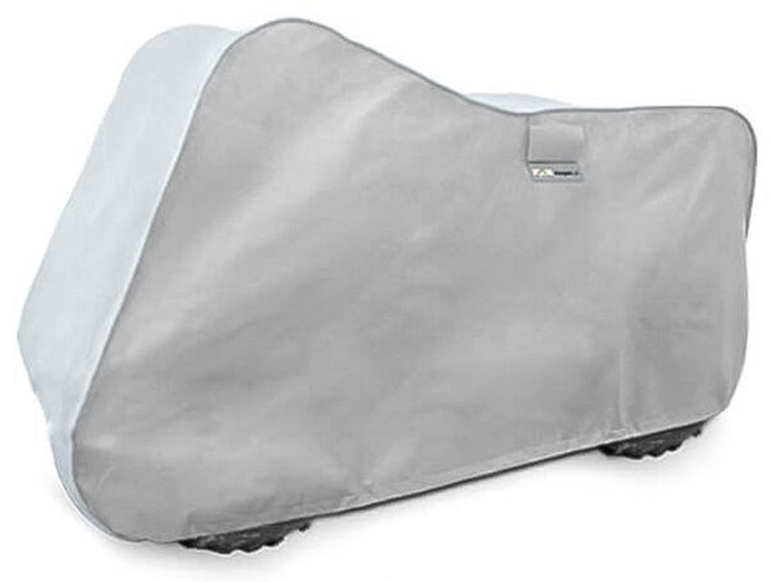 Husă prelată ATV 2 locuri cu cutie 215 x 120 x 125 cm