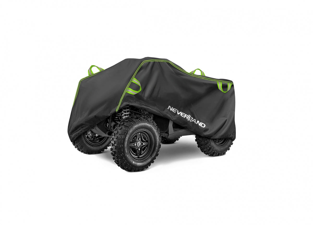 Husă / prelată Can-Am Maverick X3 / Maverick R – imagine 3