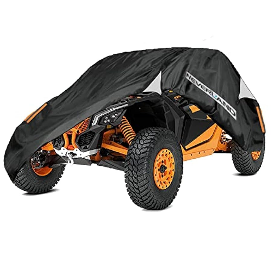 Husă / prelată Can-Am Maverick X3 / Maverick R