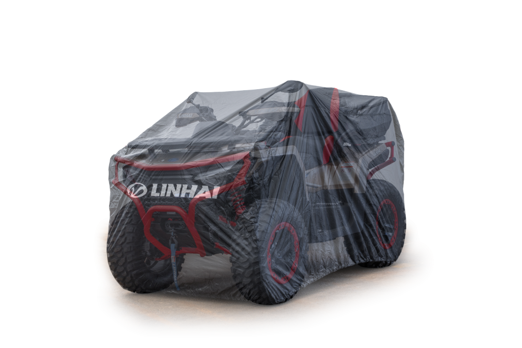 Husă prelată ATV universală impermeabilă mărimea M