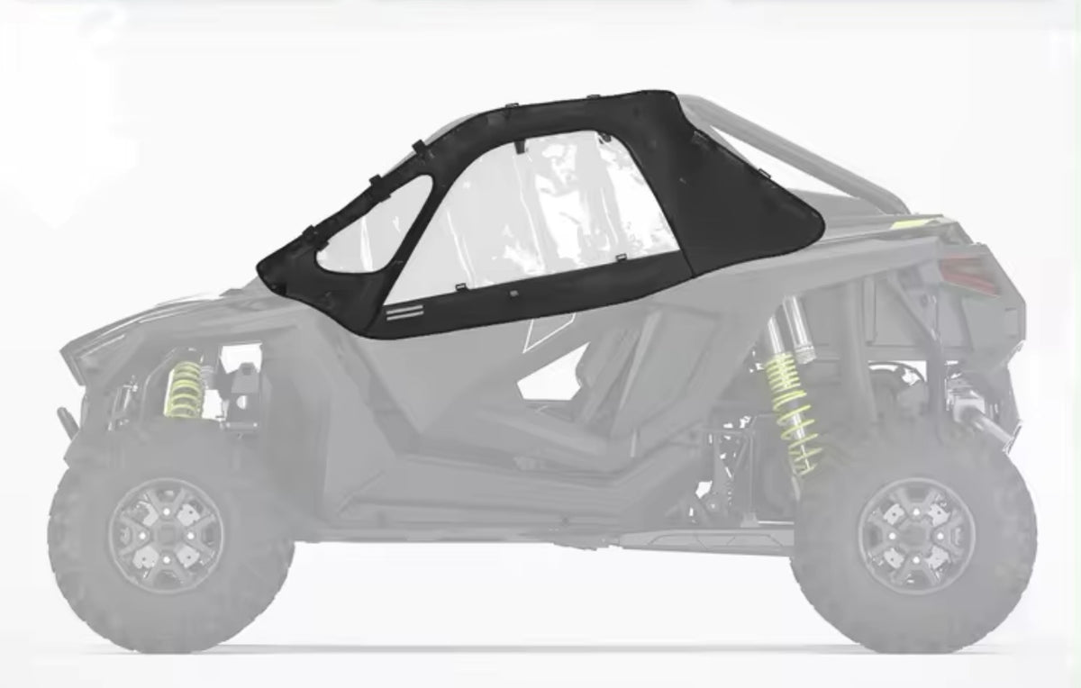 Închideri laterale Polaris RZR Pro XP