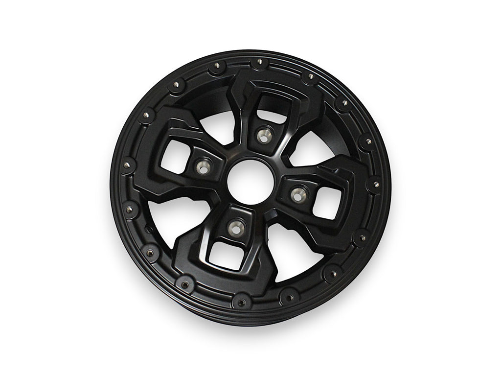 Jantă spate originală QJMotor SFA 1000 AT14x8 – OEM 44201W610000