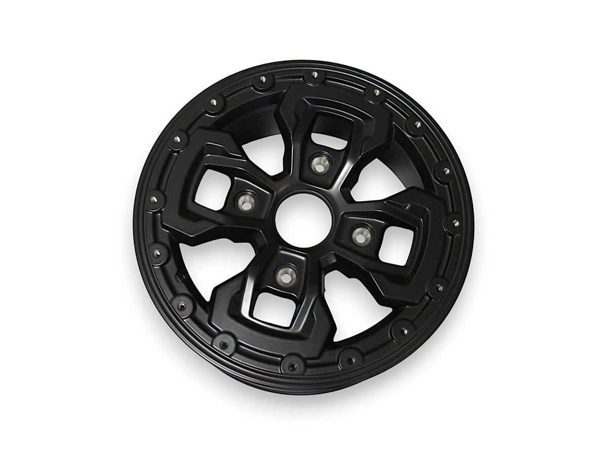 Jantă spate originală QJMotor SFA 1000 AT14x8 – OEM 44201W610000