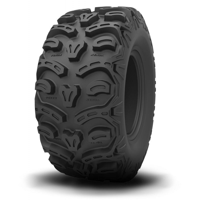 Anvelopă ATV / UTV Kenda Bear Claw HTR K587 25x10R12 8PR Radială – Spate, All Terrain