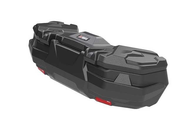 Ladă Spate ATV Universală 105L – CFMOTO, Can-Am, Segway, Polaris, GOES, Linhai, QJMotor – imagine 3