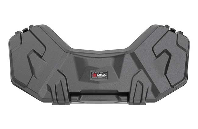 Ladă Spate ATV Universală 105L – CFMOTO, Can-Am, Segway, Polaris, GOES, Linhai, QJMotor – imagine 2