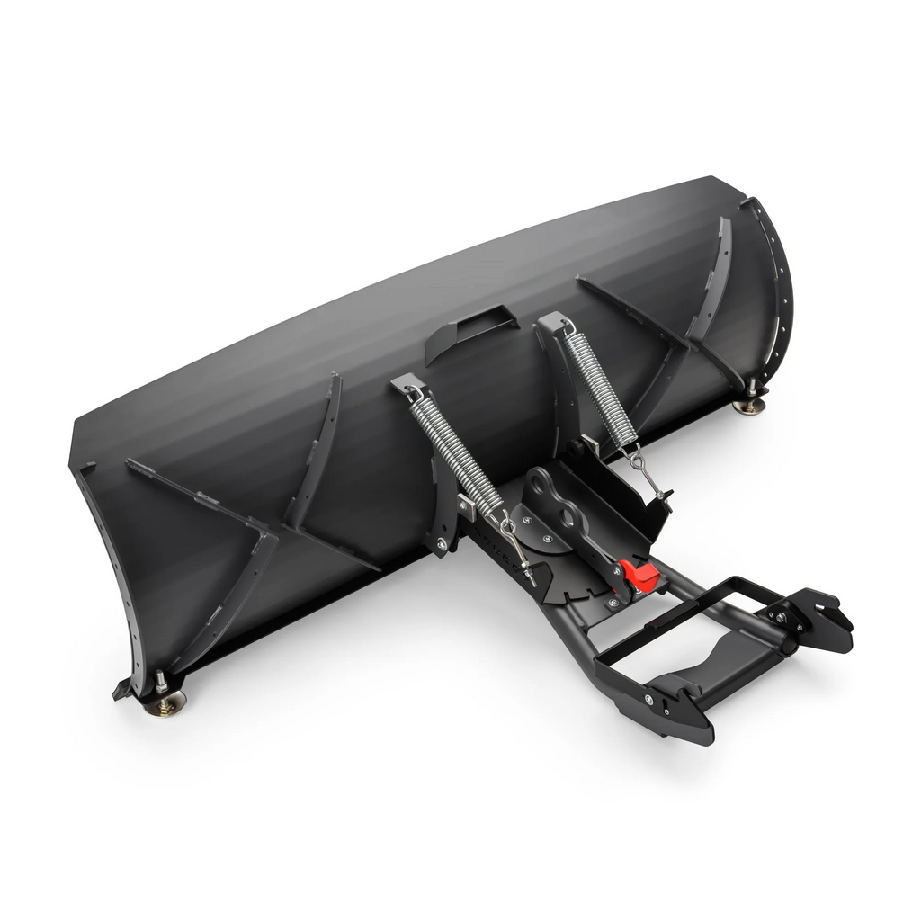 Lamă de Zăpadă ATV cu Kit de Montaj Dedicat pe Model