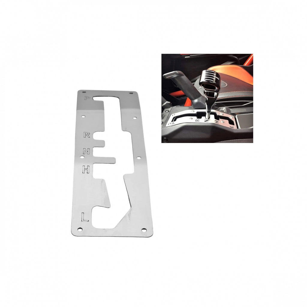Ornament schimbător Can-Am Maverick X3 – imagine 6