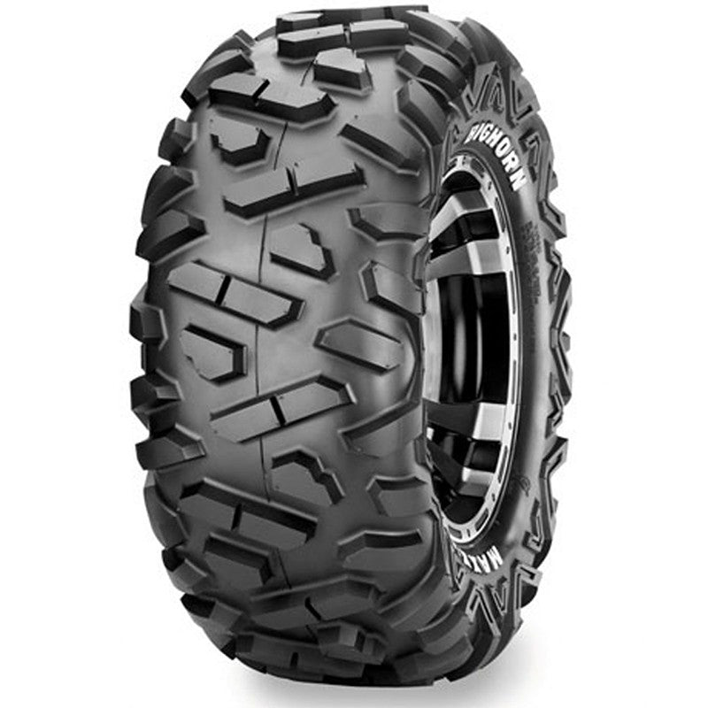 Anvelopă ATV / UTV Maxxis Bighorn M918 26x11R14 6PR Radială – Spate, All Terrain – imagine 2