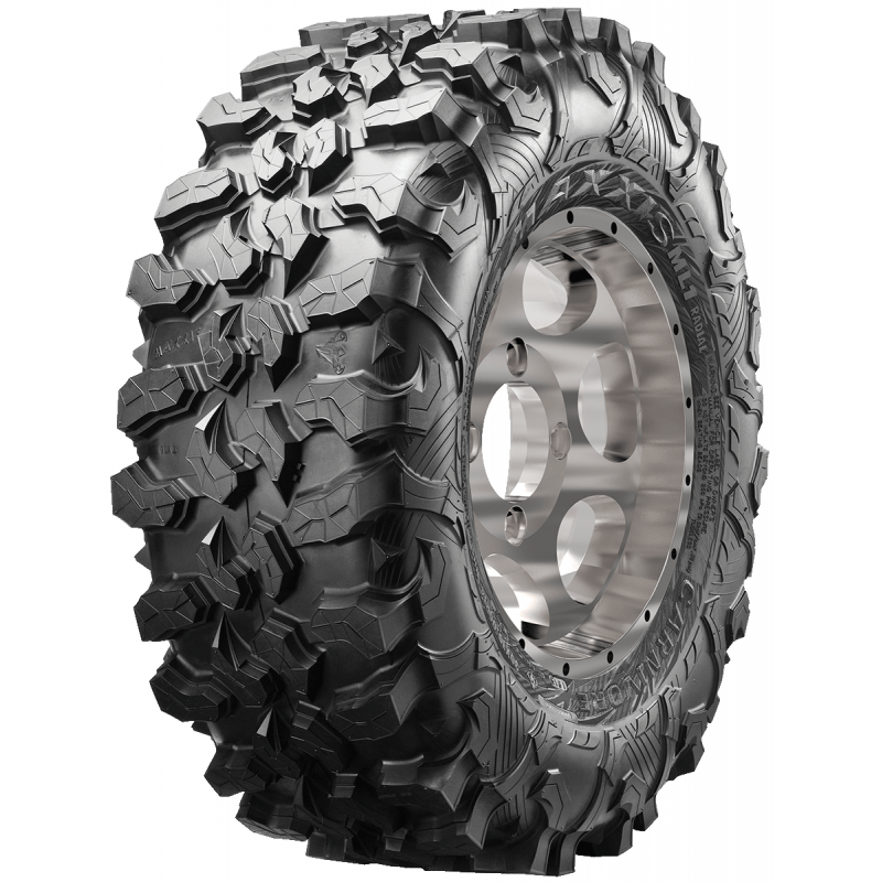 Anvelopă ATV / UTV Maxxis Carnivore ML1 32x10R15 8PR Radială – Stâncă, All Terrain