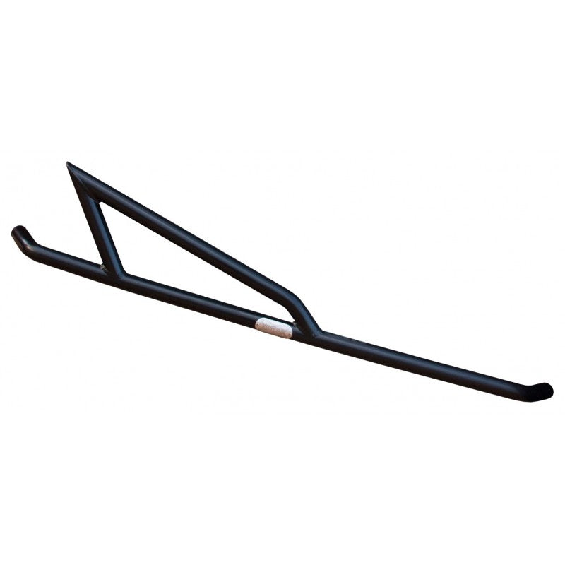 Nerf bar / bullbar lateral Can-Am Maverick X3 – XRW – imagine 2