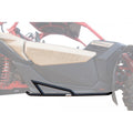 Nerf bar / bullbar lateral Can-Am Maverick X3 – XRW