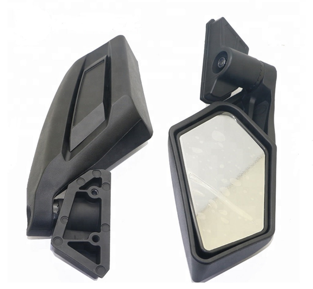 Oglinzi laterale Can-Am Maverick X3, set 2 bucăți