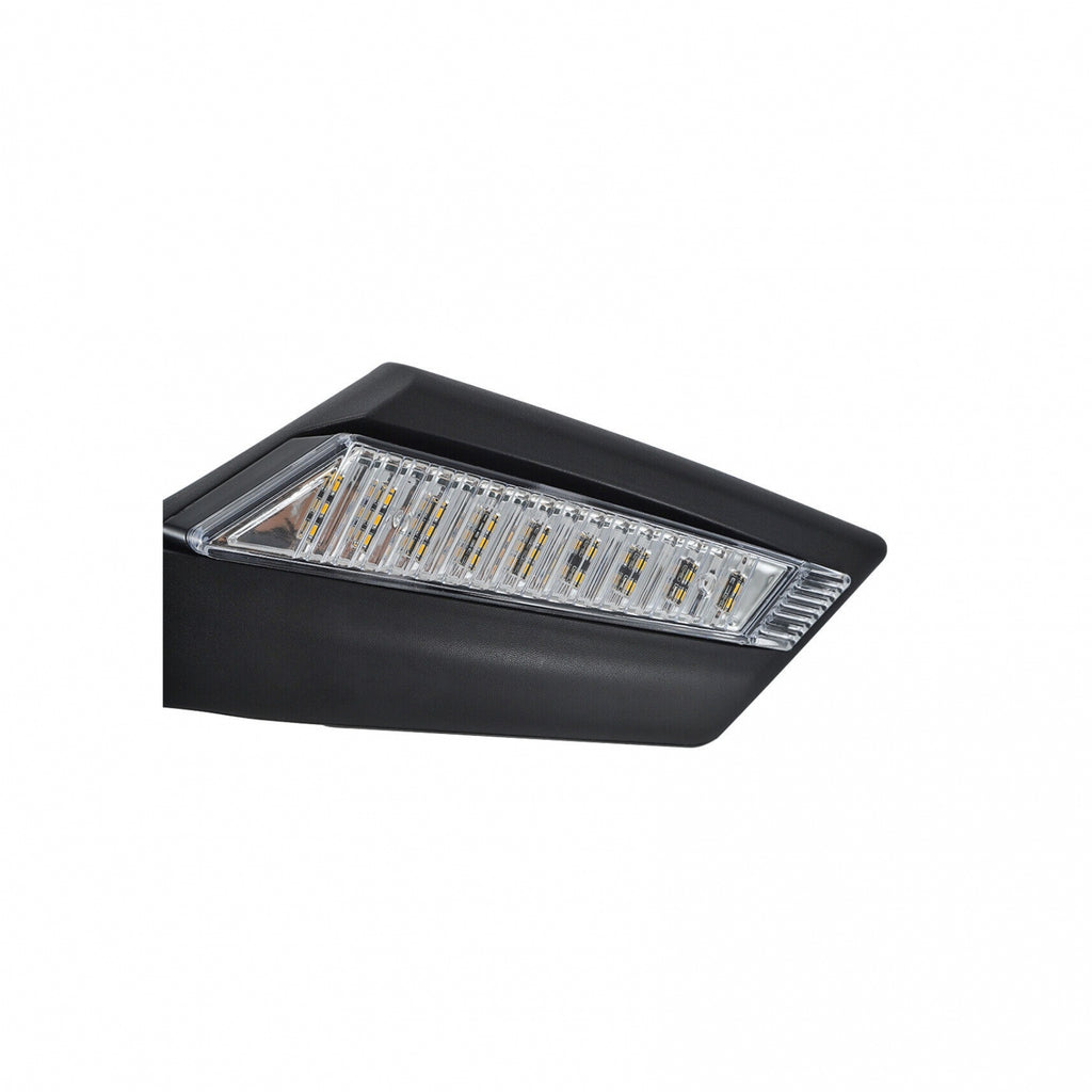 Oglinzi laterale Can-Am Maverick X3 cu semnalizare LED, set 2 bucăți – imagine 7