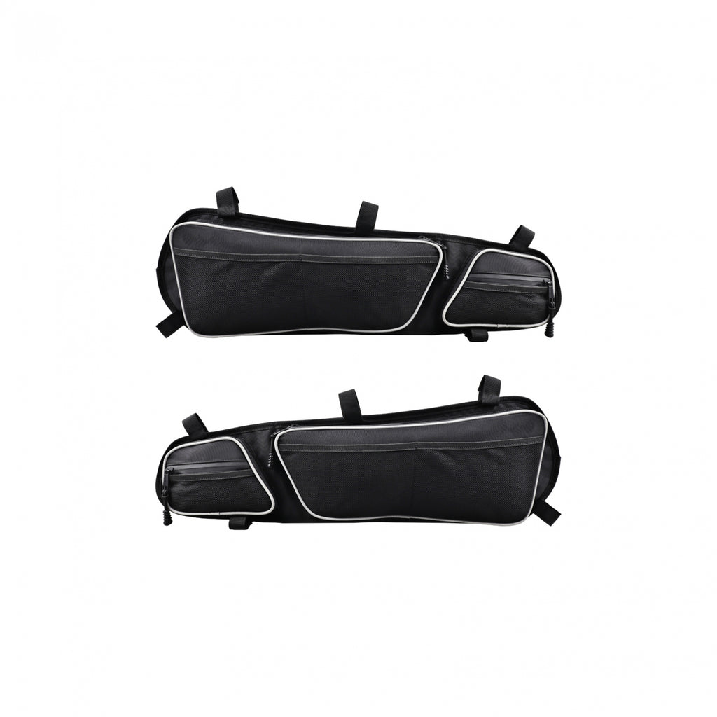 Genți uși Can-Am Maverick X3, set 2 bucăți – imagine 2
