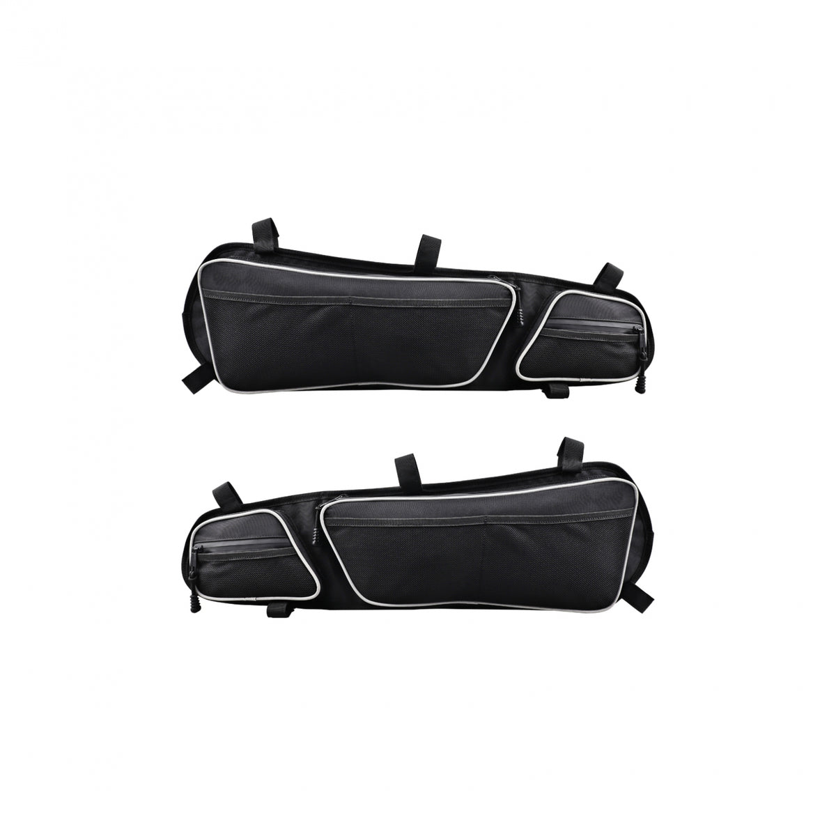 Genți uși Can-Am Maverick X3, set 2 bucăți – imagine 2