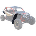 Overfendere Can-Am Maverick X3 XRW Xtreme din PHD 300 – extensii aripi față și spate