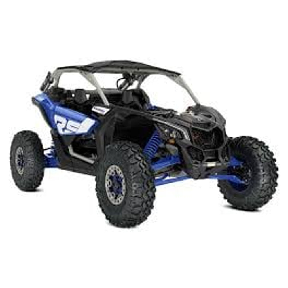 Parbriz jumătate (half windshield) Can-Am Maverick X3 din policarbonat