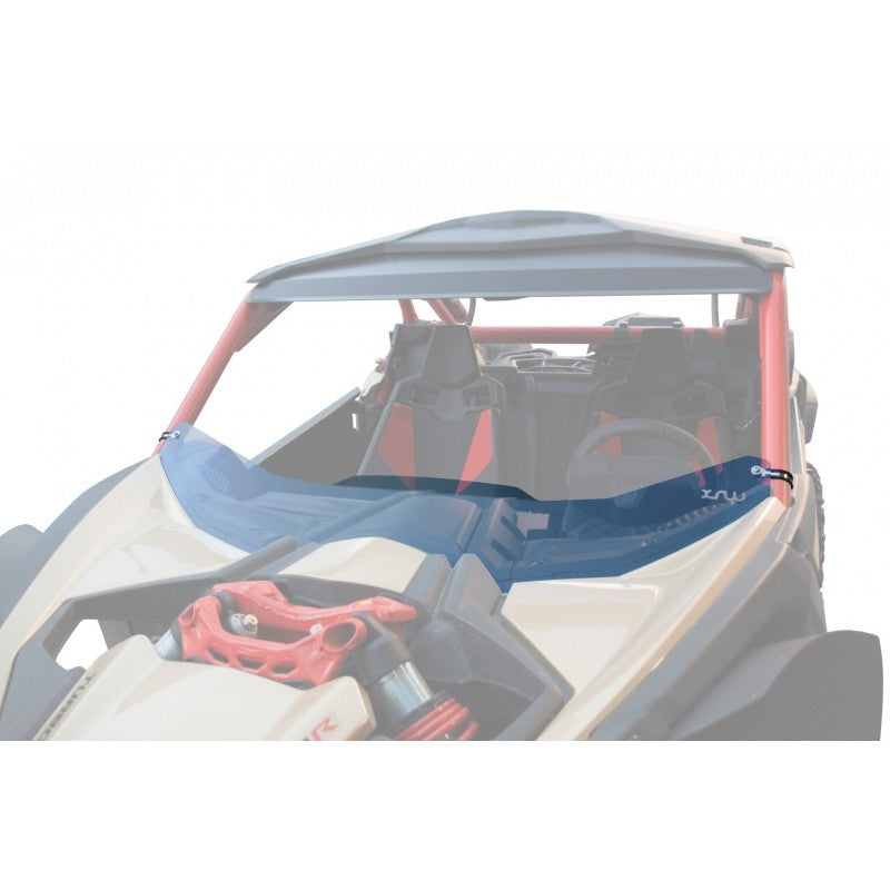 Parbriz jumătate (half windshield) Can-Am Maverick X3 – XRW