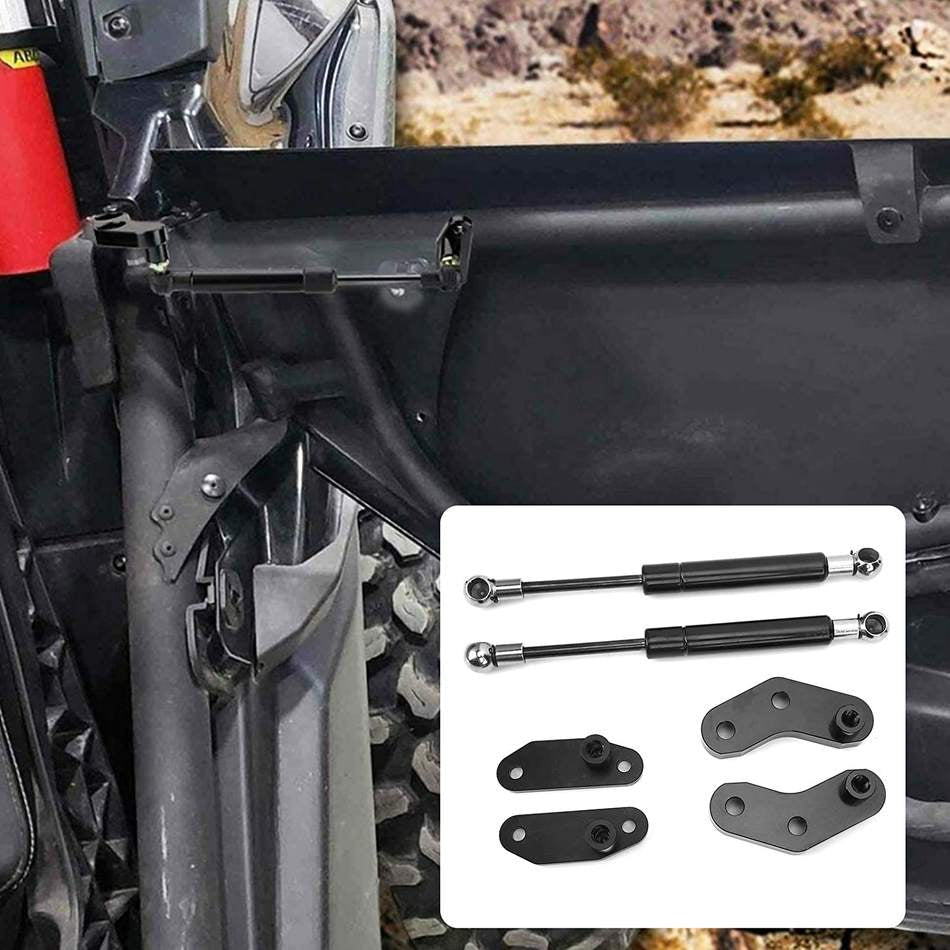 Kit telescoape uși Can-Am Maverick X3