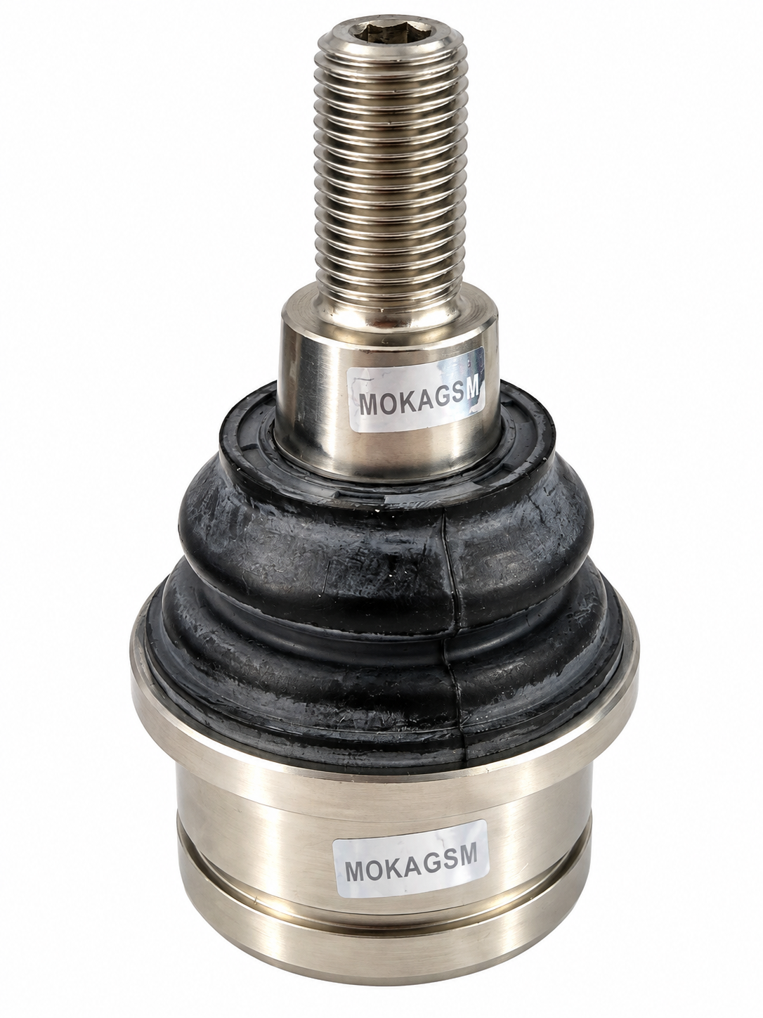 Pivot inferior față Segway Super Villain SX20 / SX20T 2000 cc Turbo – S10-D10030-000-00