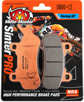 Plăcuțe frână Can-Am Maverick X3 față / spate – Moto Master