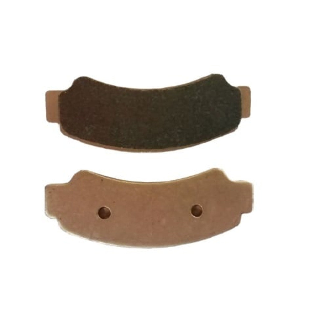 Plăcuțe frână față QJMotor SFA 1000 / SFA 600 – originale, OEM 45110W610000