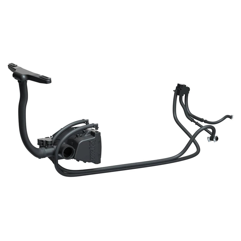 Kit încălzire / ventilație cabină Polaris RZR Pro XP / Pro XP 4 – original 2884386, adaptabil pe alte UTV