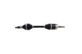 Planetară față stânga QJMotor SFA 1000 / SFA 600 – originală, 61211W610000