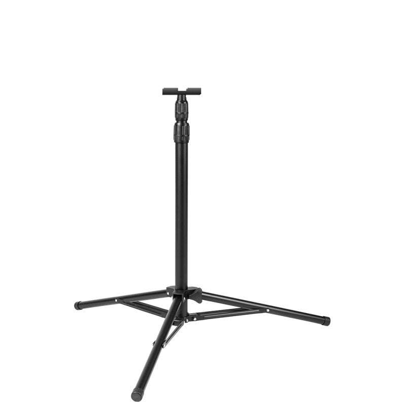 Proiector LED dublu 2x50W cu trepied