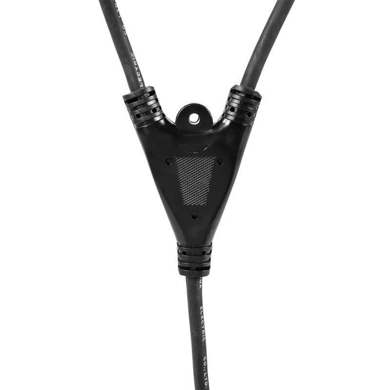 Proiector LED dublu 2x50W cu trepied