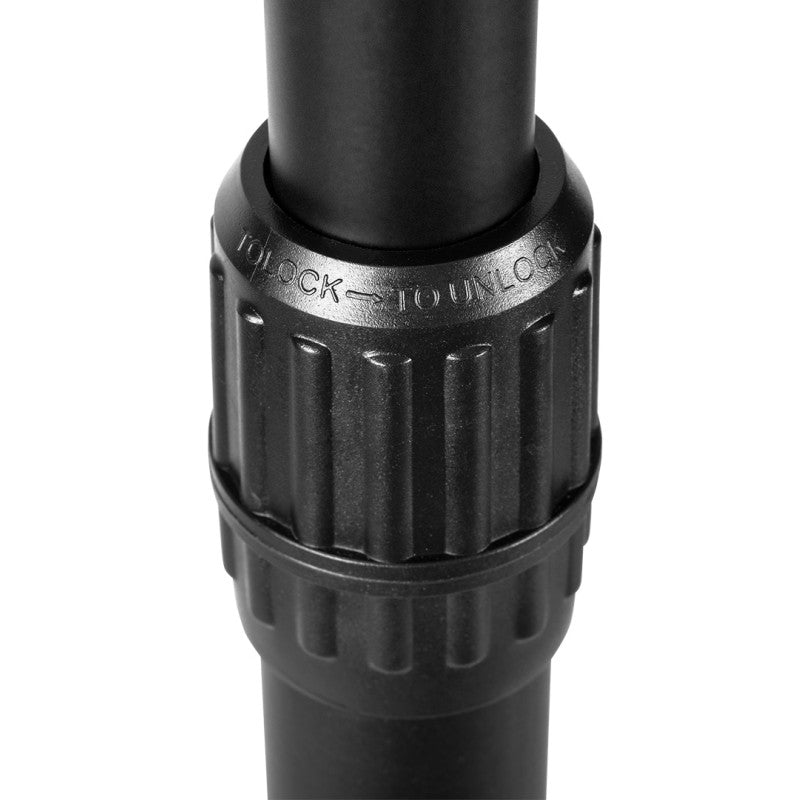 Proiector LED dublu 2x50W cu trepied