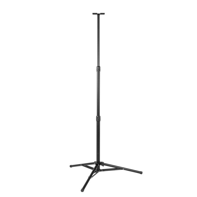 Proiector LED dublu 2x50W cu trepied