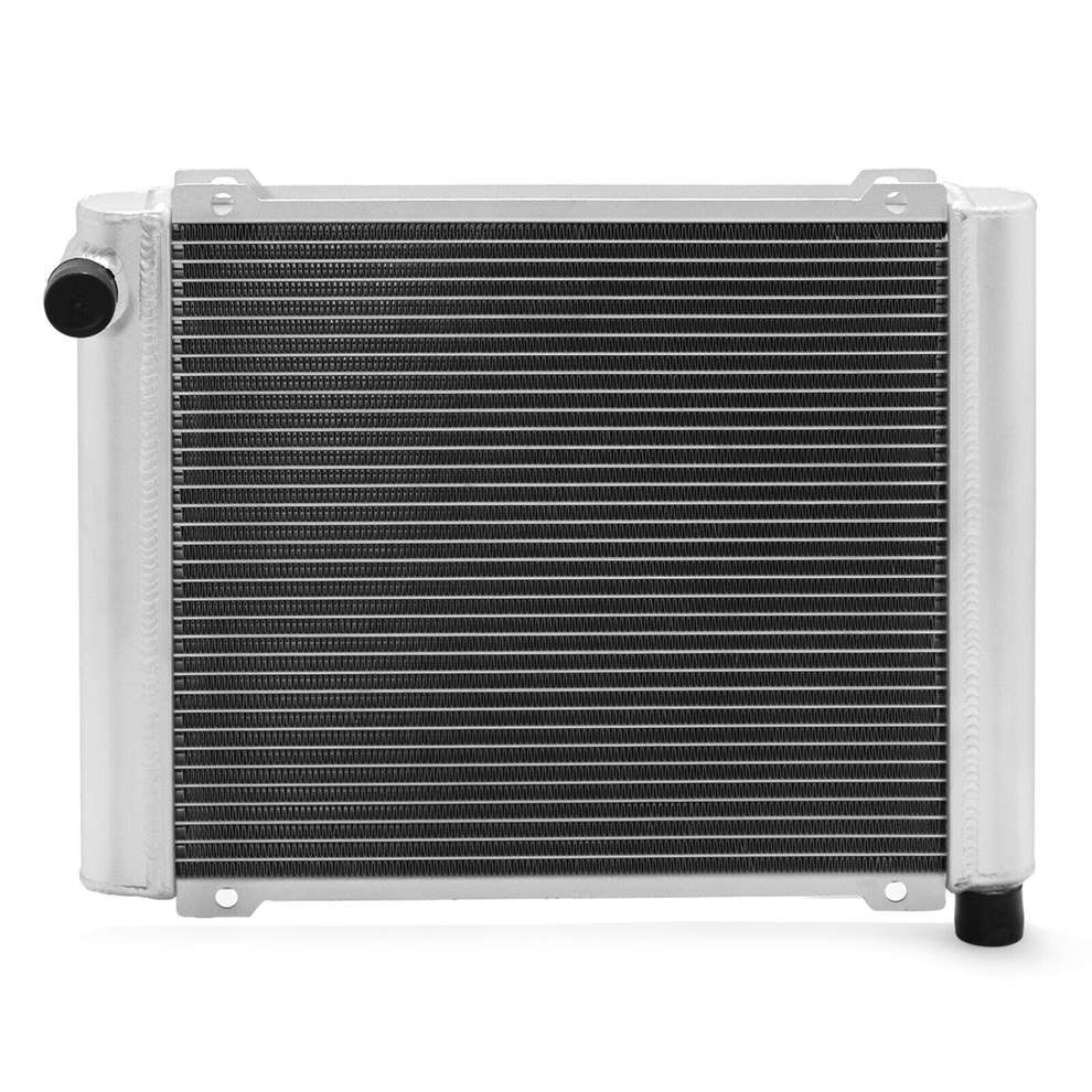 Radiator aluminiu Can-Am Outlander Renegade G2 2012–2020